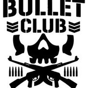 Bullet Club #4life