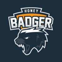 Honey Badger {HYBG}