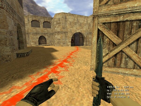 Counter-Strike 1.6, frag, Counter-Strike: Source, game Server